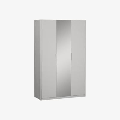 Furniture Village Zante 3 Door Wardrobe