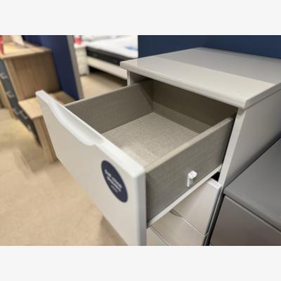 Furniture Village London Bedrooms - St Pancras 3-Door Wardrobe, 5, 4, 3, & 2 Draw Chests