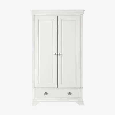Furniture Village Ruby Double Wardrobe