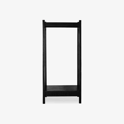 Furniture Village Ambre Open Wardrobe