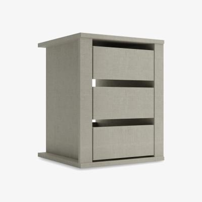 Furniture Village Rauch - Adeline Wardrobe Interior 47.5cm 3 Drawer Chest