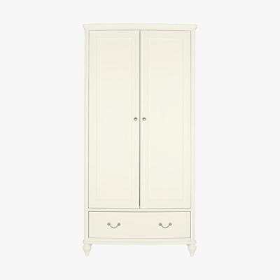 Furniture Village Penelope 2 Door Wardrobe