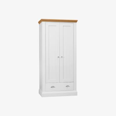 Furniture Village Ottaway 2 Door 1 Drawer Wardrobe