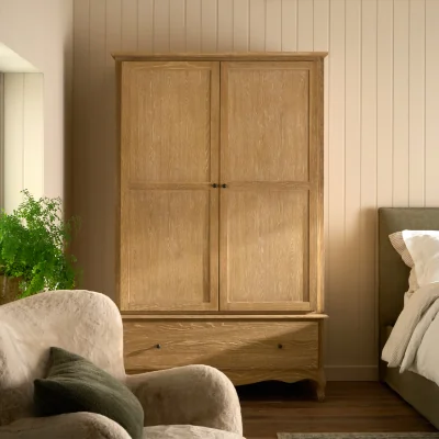 Feather & Black Sienna Beau Wardrobe