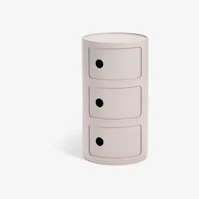 Heal's Kartell Componibili Bio Green - Heal's UK Furniture