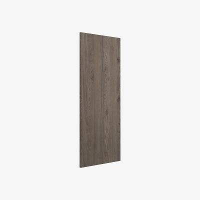 Homebase Spacepro Wardrobe Multi Purpose End Panel Davos Oak (H)2800mm x (W)680mm x (D)18mm