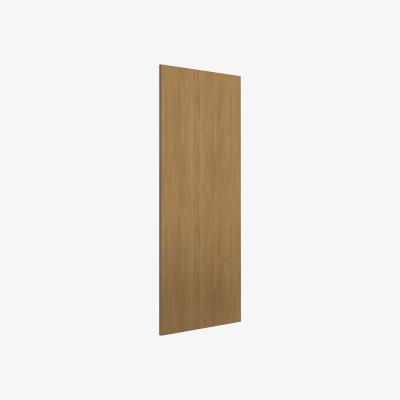 Homebase Spacepro Wardrobe Multi Purpose End Panel Sand Orleans Oak (H)2800mm x (W)680mm x (D)18mm