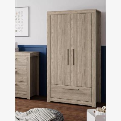 John Lewis Little Acorns Ellesmere Double Wardrobe