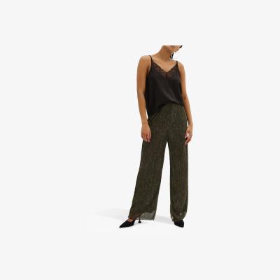 John Lewis MY ESSENTIAL WARDROBE  Estelle V-Neck Lace Vest