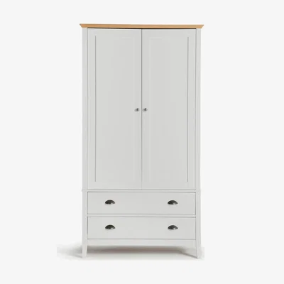 John Lewis John Lewis & Partners Albany 2 Door Wardrobe