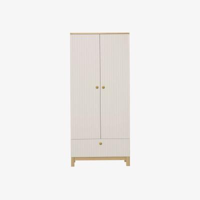 John Lewis CuddleCo Remi Double Wardrobe