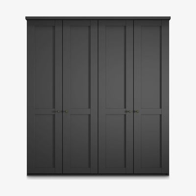 John Lewis John Lewis & Partners Marlow 200cm Hinged Wardrobe