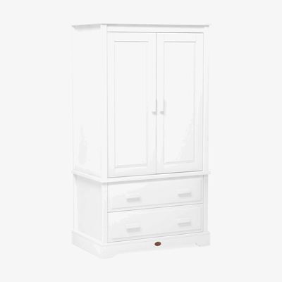 John Lewis Boori Universal Wardrobe, Barley