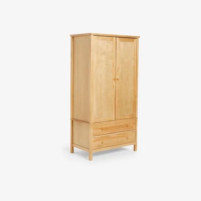 John Lewis ANYDAY John Lewis & Partners Wilton 2 Door Wardrobe