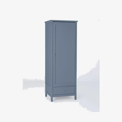 John Lewis John Lewis ANYDAY Wilton Single Wardrobe