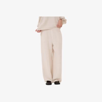 John Lewis MY ESSENTIAL WARDROBE Kelly Graphic Print Wide Leg Casual Trousers