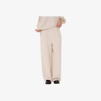 John Lewis MY ESSENTIAL WARDROBE Kelly Graphic Print Wide Leg Casual Trousers