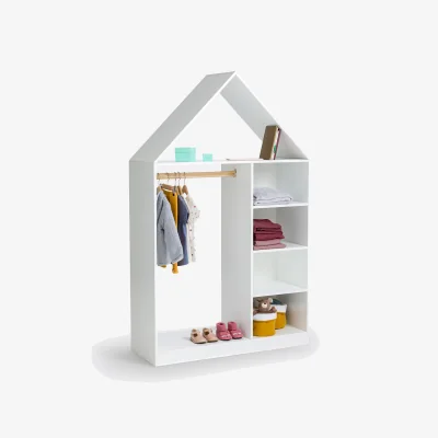 La Redoute Kalie House Shaped Wardrobe