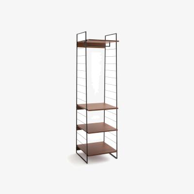 La Redoute Watford Wardrobe Module with 3 Shelves