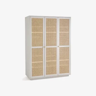 La Redoute Paola Triple Wardrobe