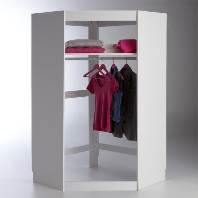La Redoute Build Corner Wardrobe Module