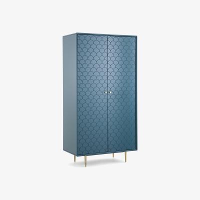 La Redoute Luxore Double Wardrobe