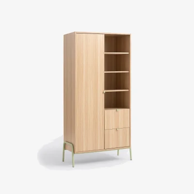 La Redoute Merlin Wardrobe