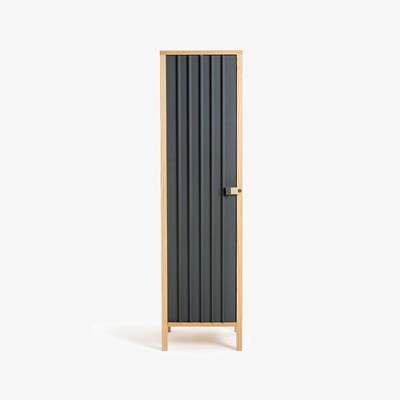 La Redoute Bianca Single Wardrobe