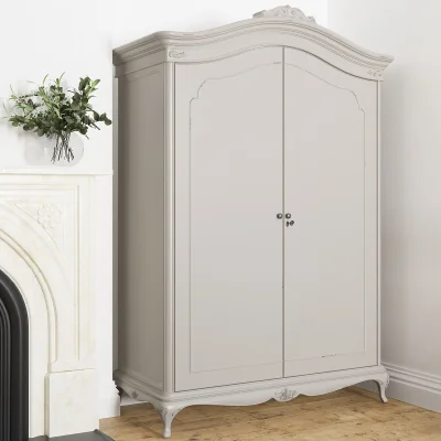 La Redoute Etienne French-Vintage Wide Fitted Wardrobe