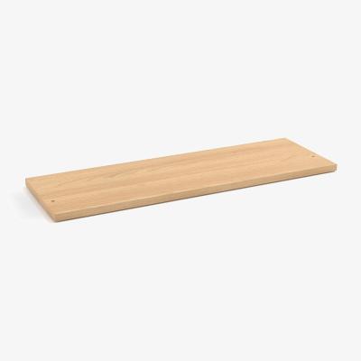 La Redoute Johanez 110cm Oak Veneer Wardrobe Support Shelf