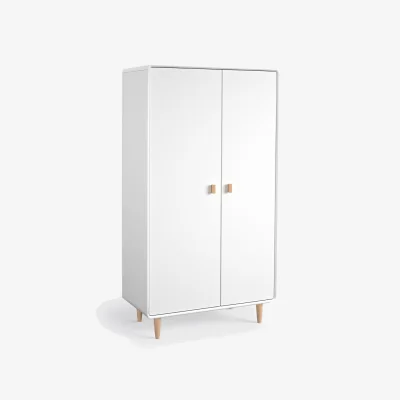 La Redoute Jimi Double Wardrobe