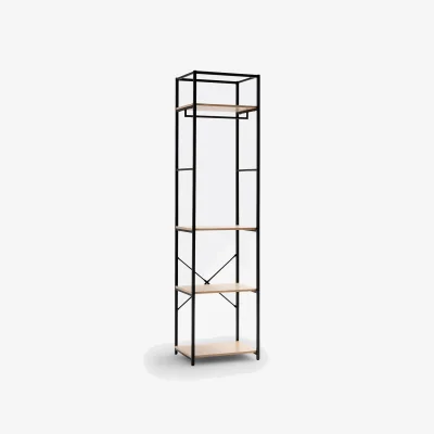 La Redoute Adarbi Wardrobe Module, L50cm