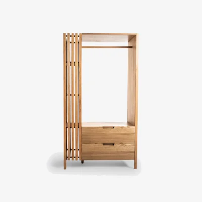 La Redoute Theonie Wardrobe Unit