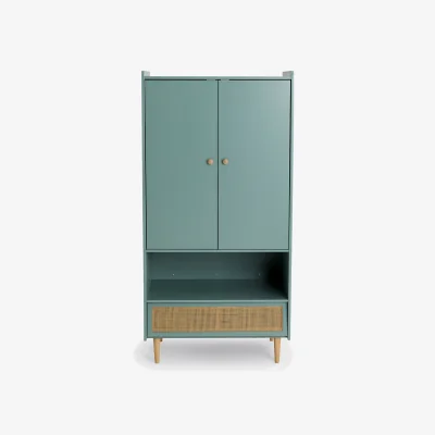 La Redoute Kaya 2-Door Wardrobe