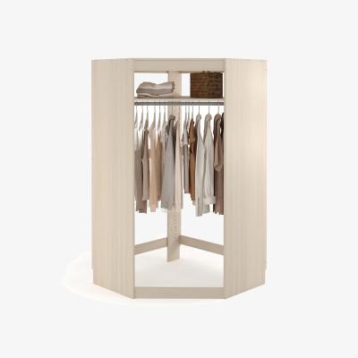 La Redoute Build Corner Wardrobe Module