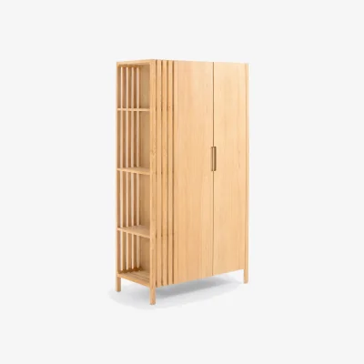 La Redoute Theonie Double Wardrobe