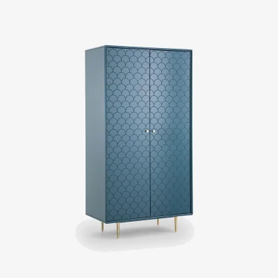 La Redoute Luxore Double Wardrobe