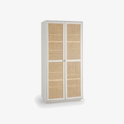 La Redoute Paola Double Wardrobe