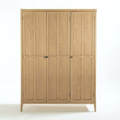 La Redoute EUGENIE Triple Wardrobe