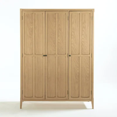 La Redoute EUGENIE Triple Wardrobe