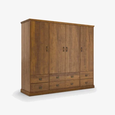 La Redoute Lindley Wardrobe