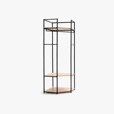 La Redoute Adarbi Corner Wadrobe Unit