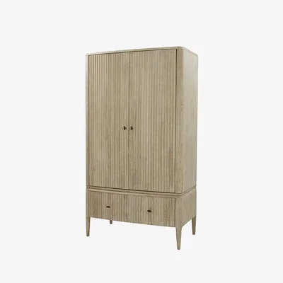Loaf Heyday Wardrobe
