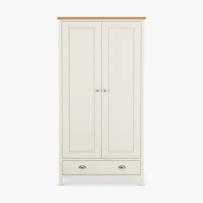 Marks & Spencer Padstow Double Wardrobe