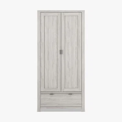 Marks & Spencer Arlo Double Wardrobe