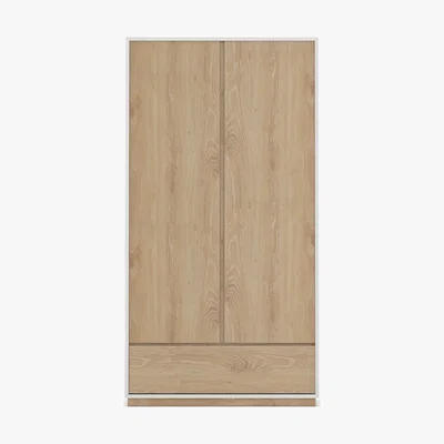 Marks & Spencer LOFT Jones Double Wardrobe