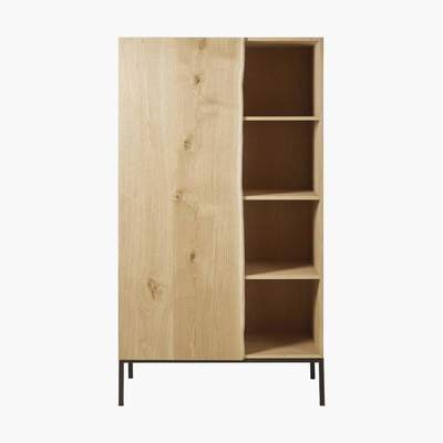 Maisons du Monde 1-Door Wardrobe Magnus