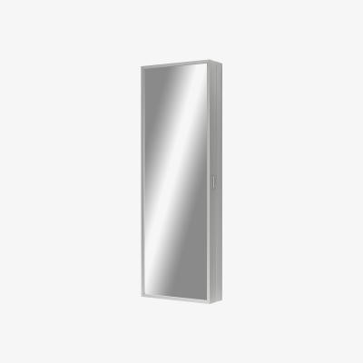 Made in Design Duty Box Wardrobe - Wall multifunctional storage by Kristalia Metal