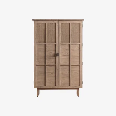 Olivia's Gallery Direct Kyoto 2 Door Cupboard