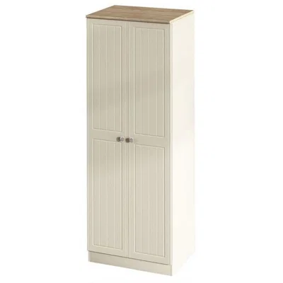 Downtown Epworth Tall 2ft.6in. Drawer Hanging Robe